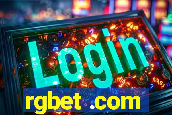 rgbet .com